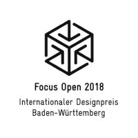 Focus Open pen 2018 - Internationaler Designpreis